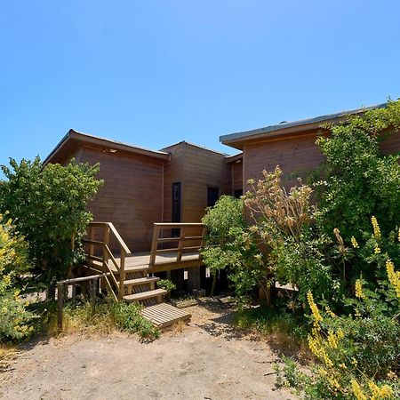Loica Villa Pichilemu Exteriör bild