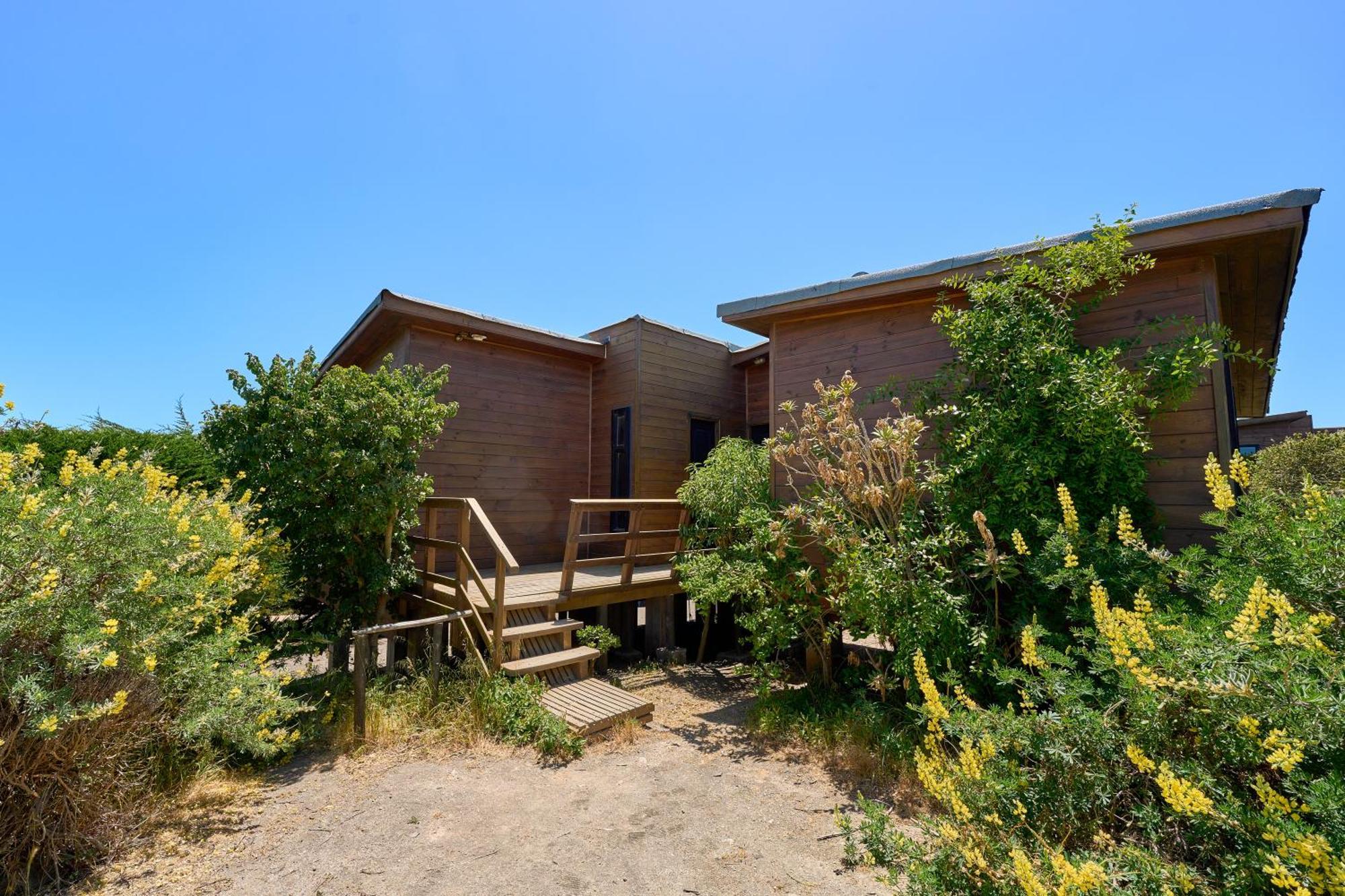 Loica Villa Pichilemu Exteriör bild