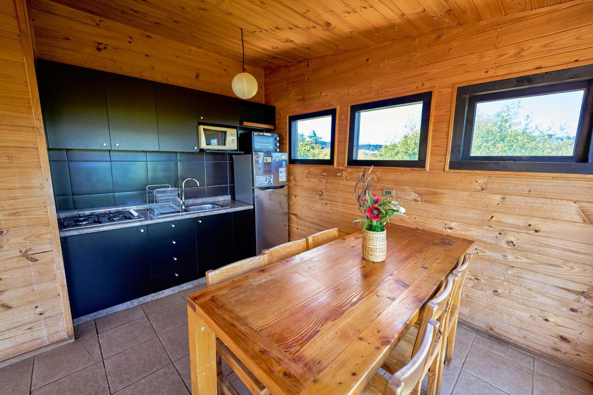 Loica Villa Pichilemu Exteriör bild