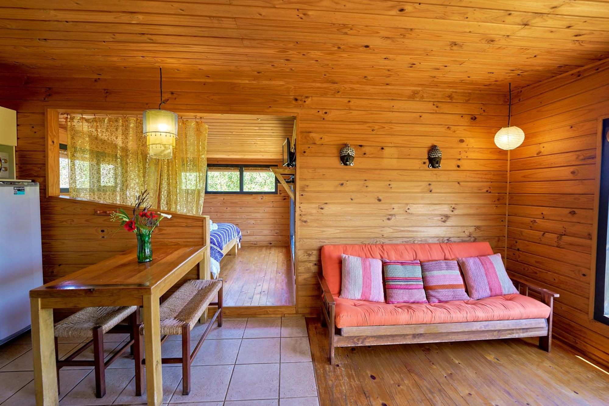 Loica Villa Pichilemu Exteriör bild