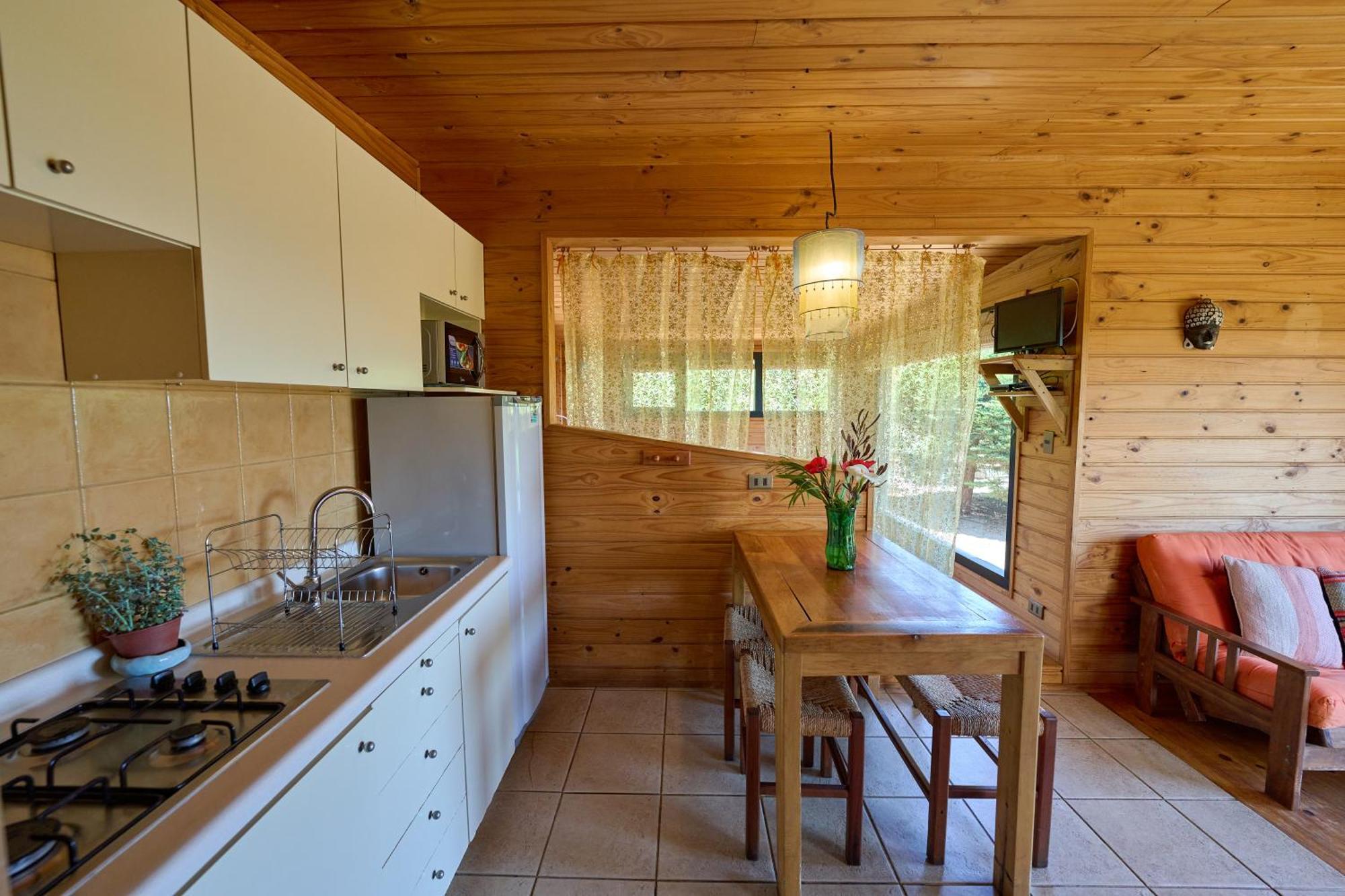 Loica Villa Pichilemu Exteriör bild