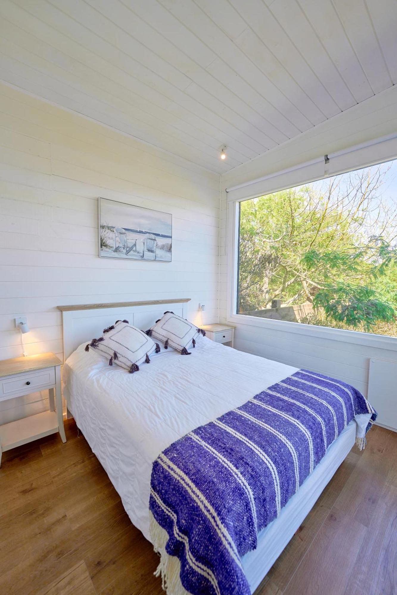 Loica Villa Pichilemu Exteriör bild
