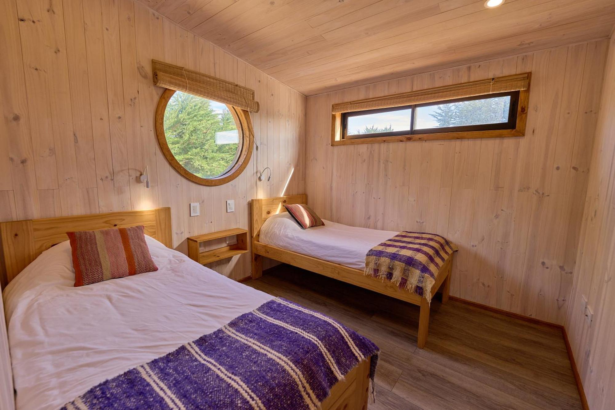 Loica Villa Pichilemu Exteriör bild