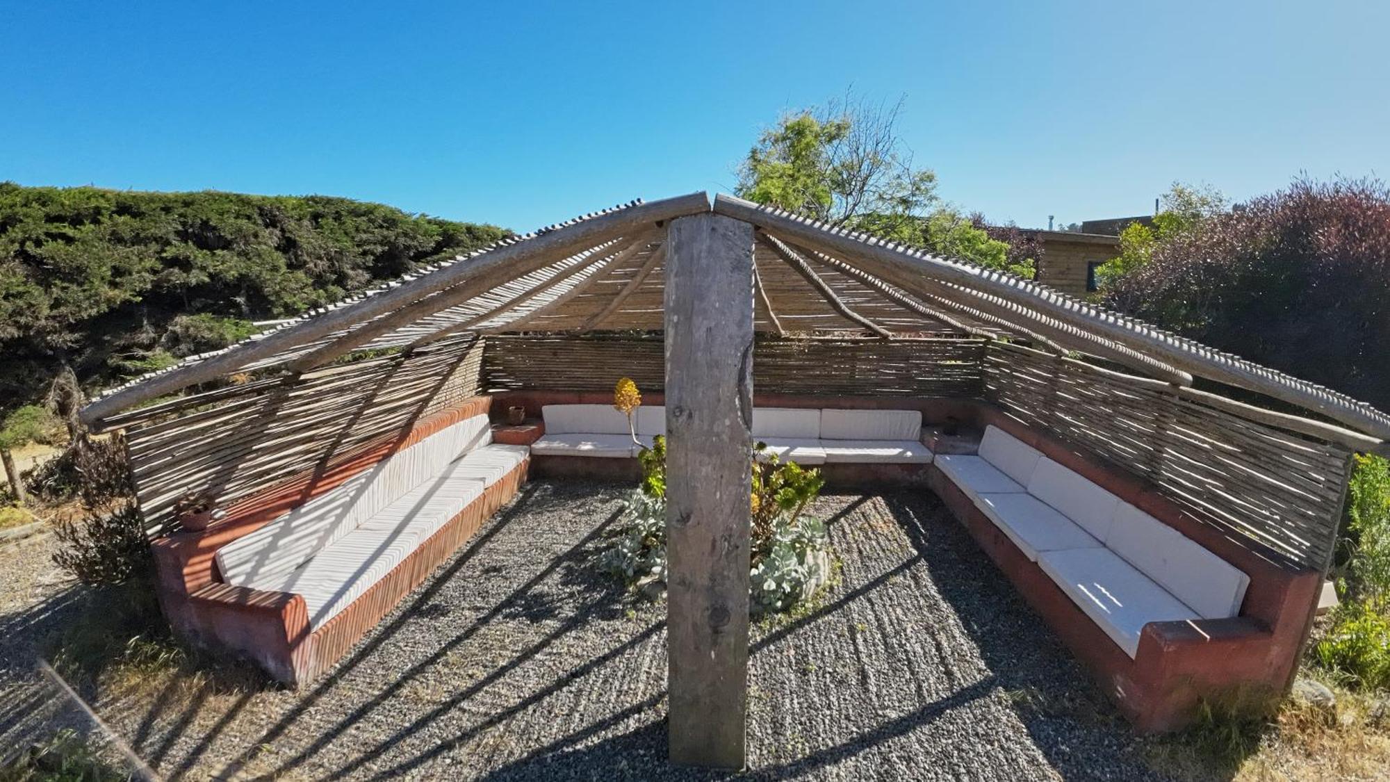 Loica Villa Pichilemu Exteriör bild