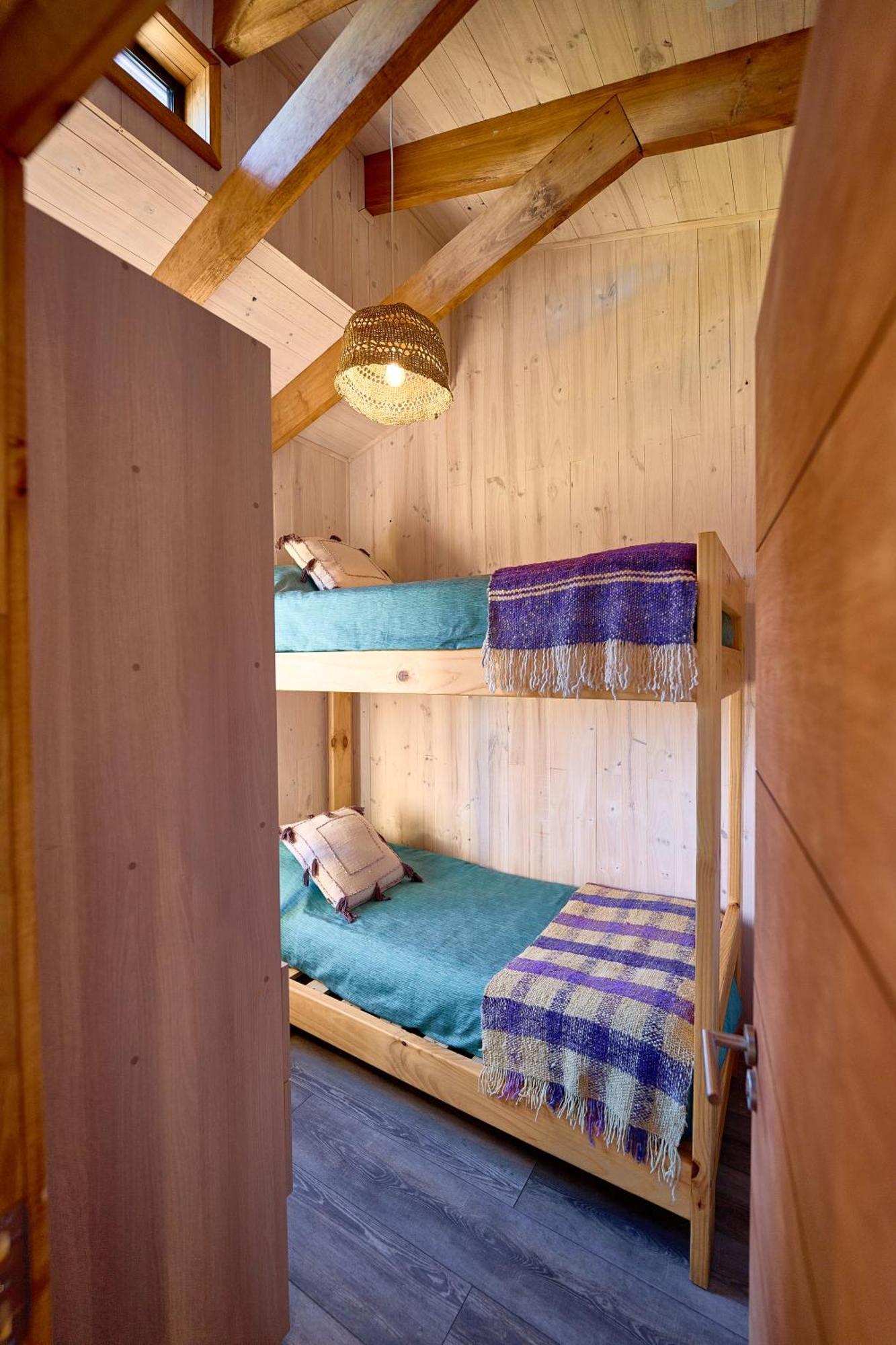 Loica Villa Pichilemu Exteriör bild