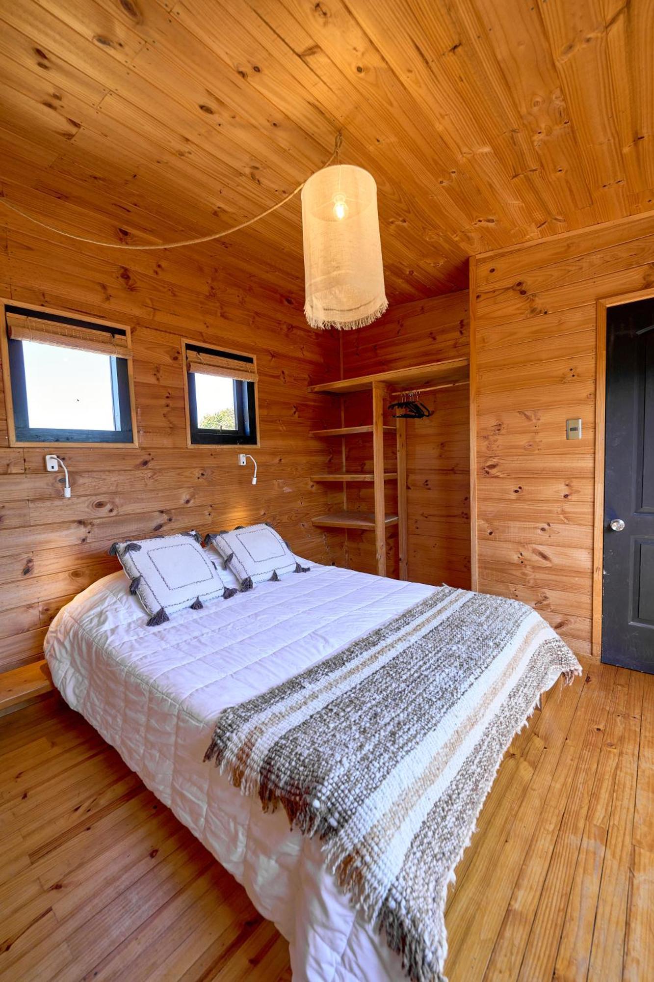 Loica Villa Pichilemu Exteriör bild