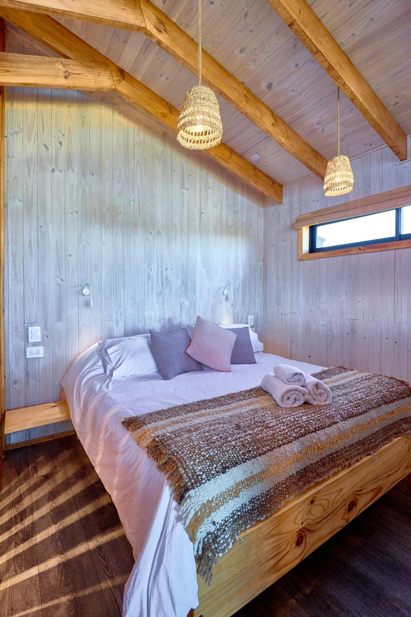 Loica Villa Pichilemu Exteriör bild